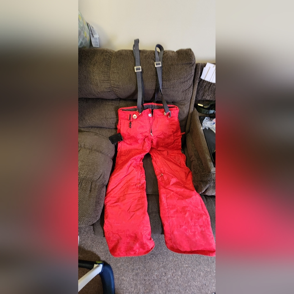 686 snowboard pants - women's Lg